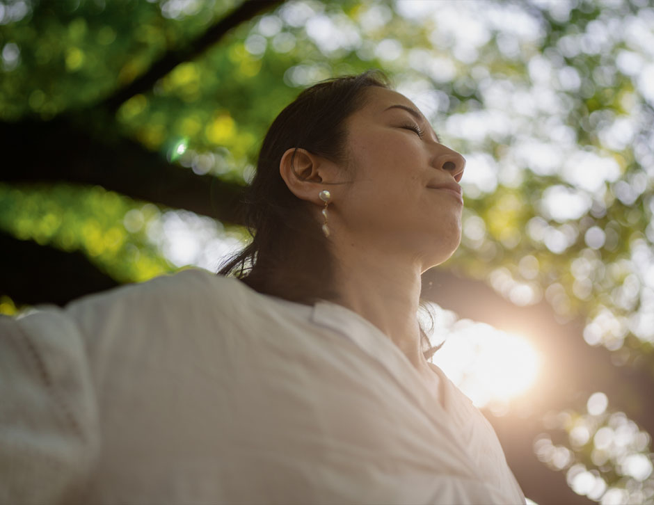 3 Science-Backed Ways to Reverse Stress