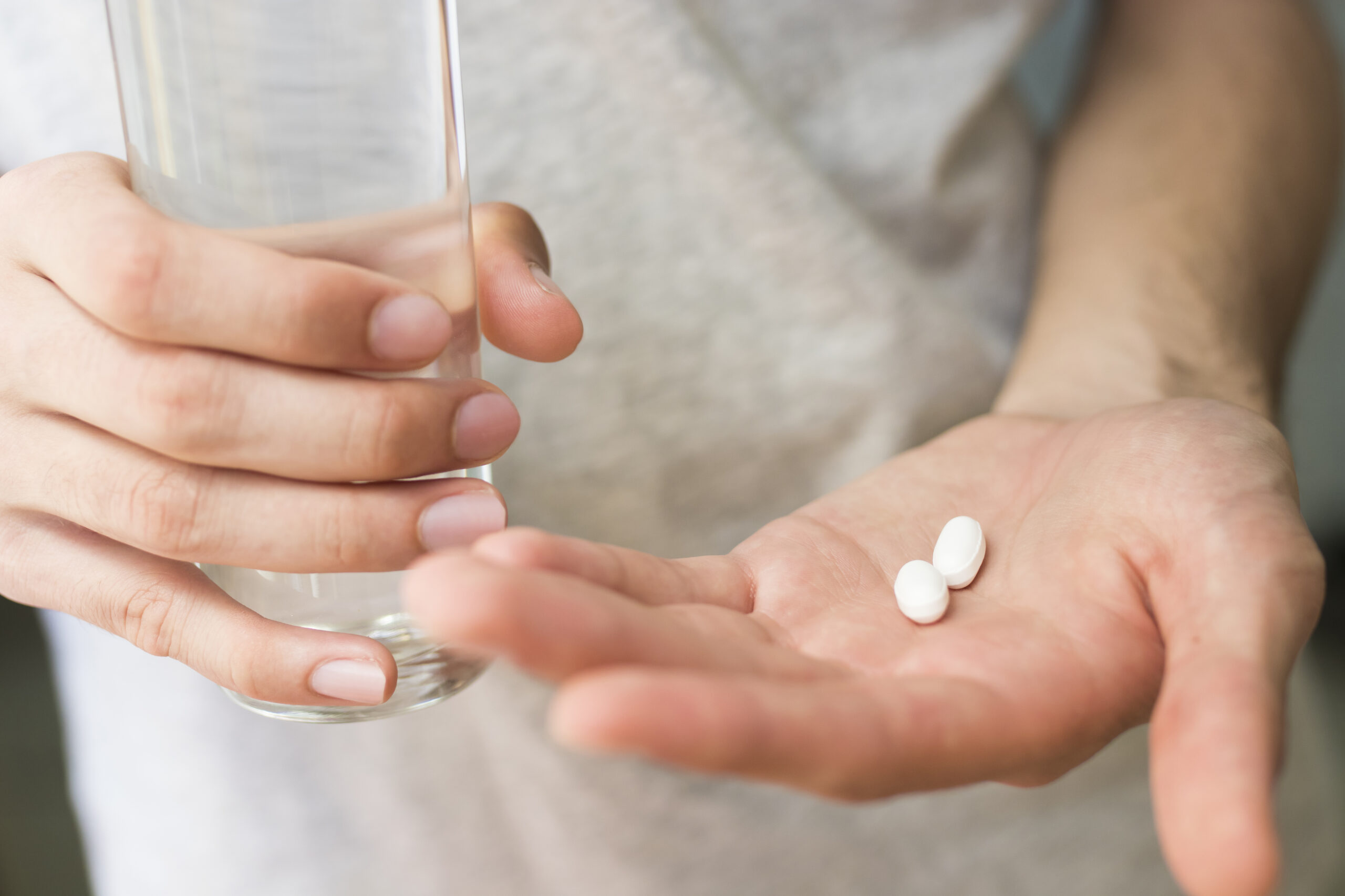 How Long Should You Take Metformin?