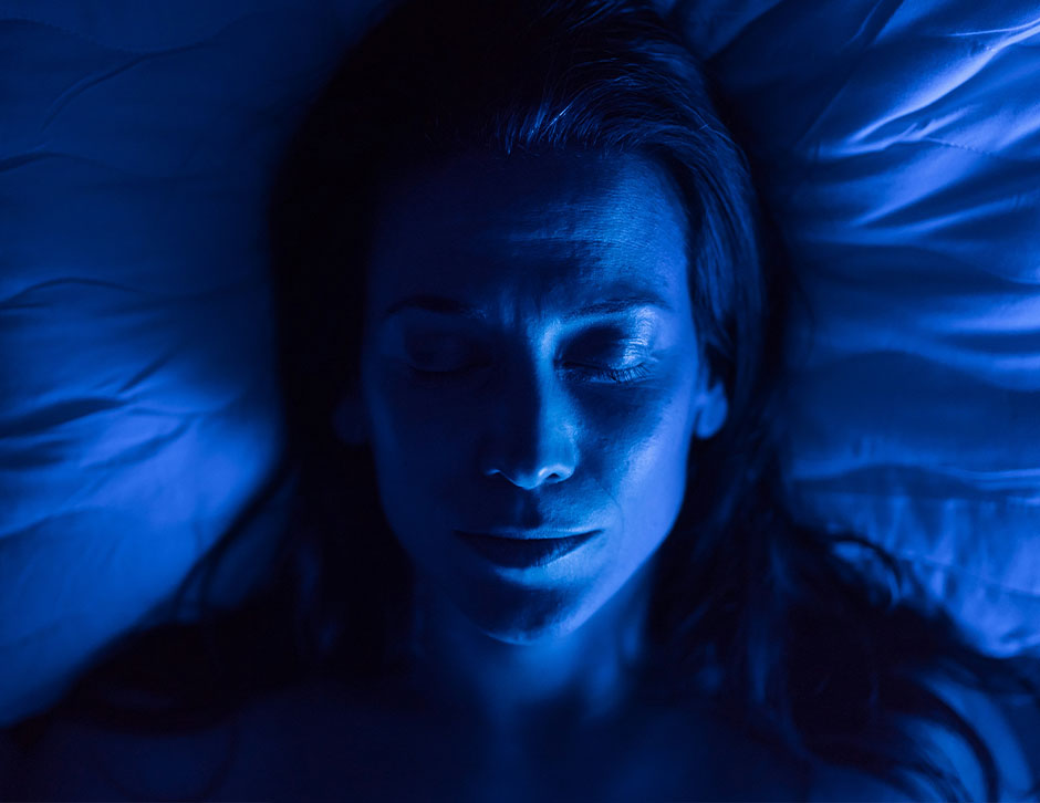 Can NAD+ Affect Your Sleep?