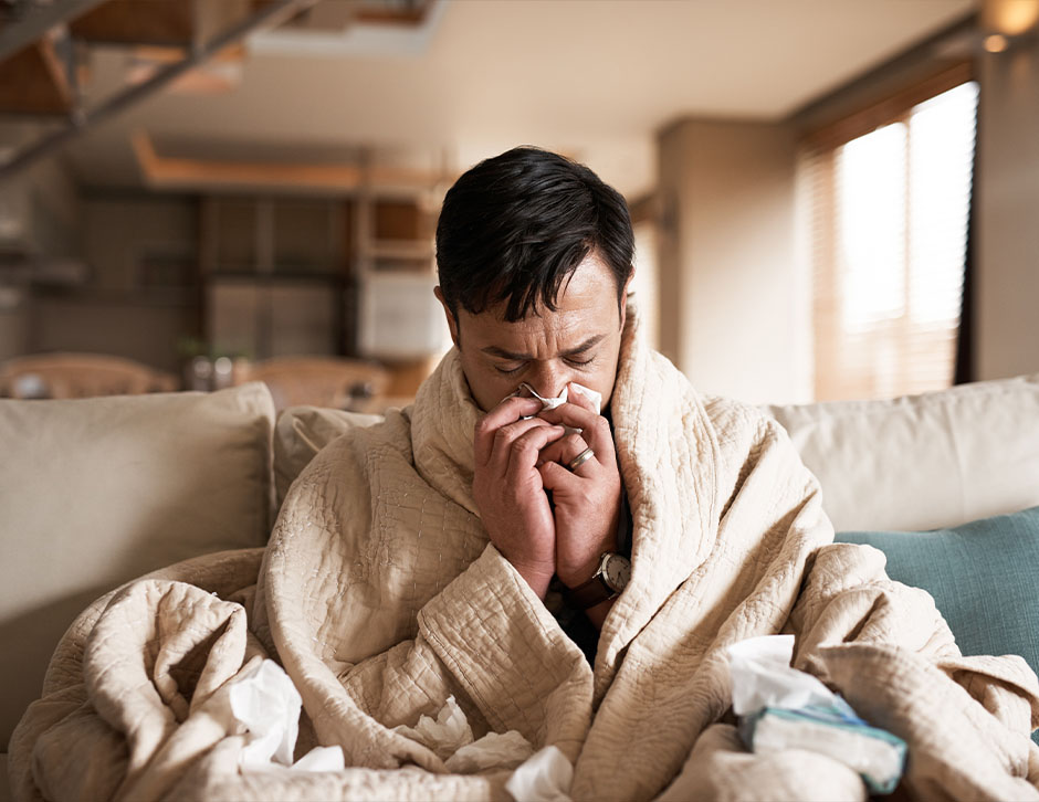 Can You Take Metformin When You’re Sick?