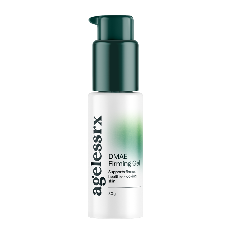 DMAE Firming Gel
