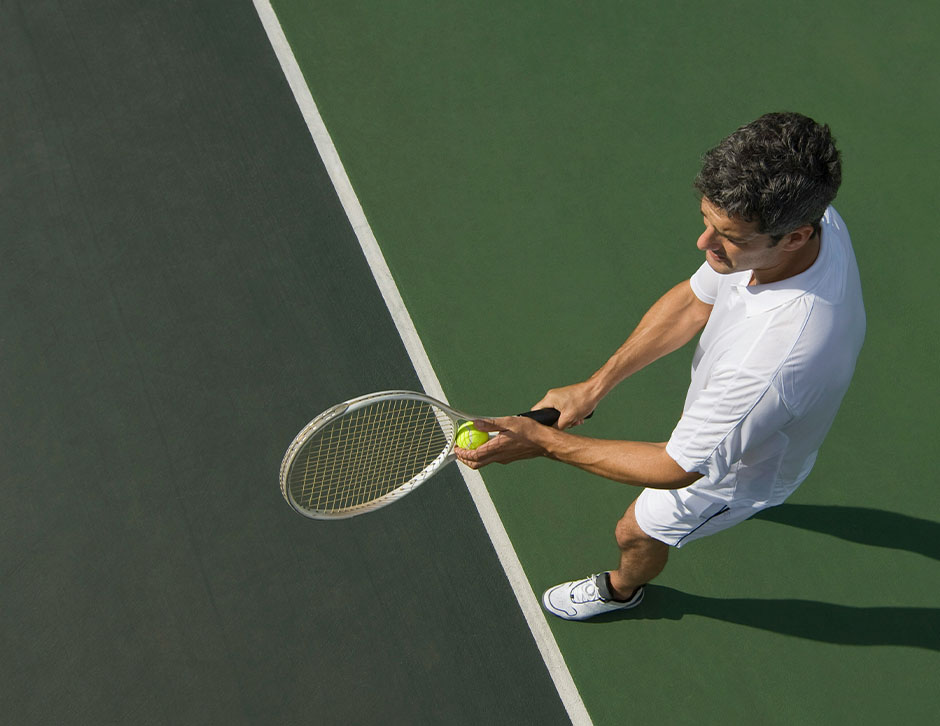 Djokovic’s Longevity Strategies: Turning Age Into Competitive Edge