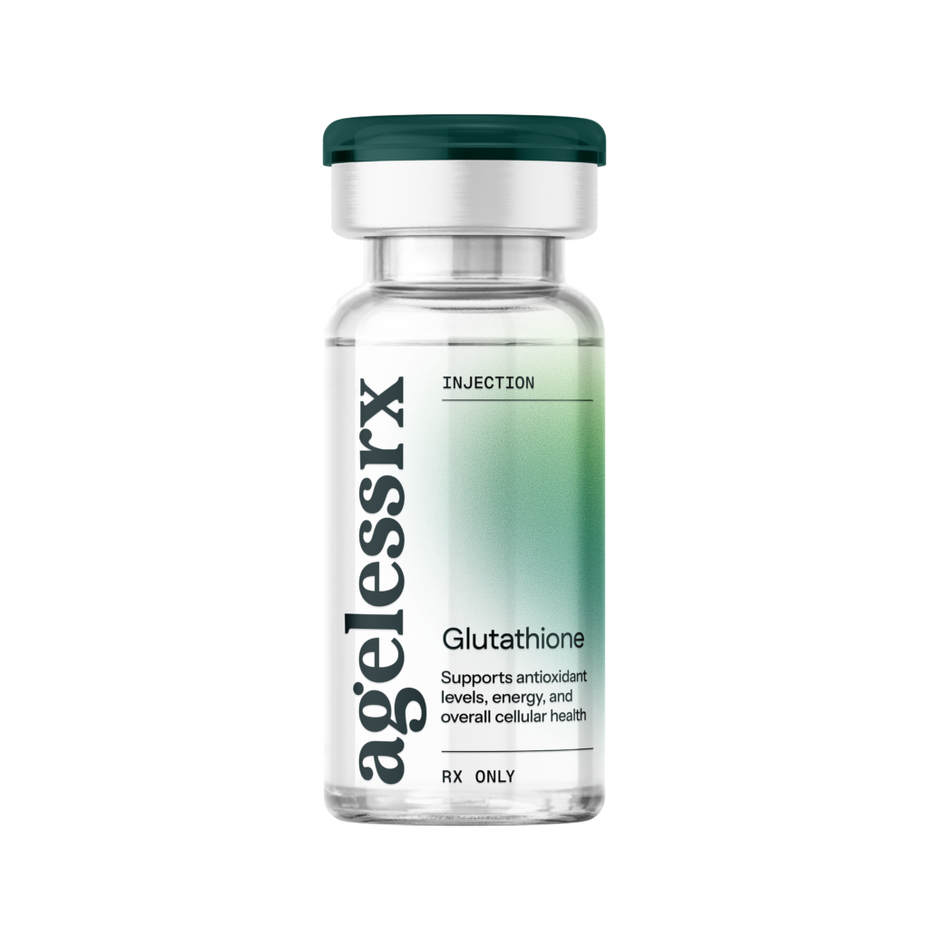 Glutathione Injection