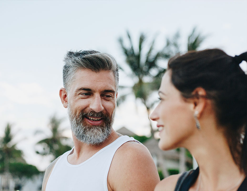 How Microdosing Semaglutide Supports Longevity