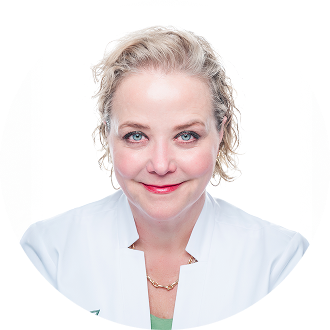 Portrait of Dr. Jenell Decker, MD
