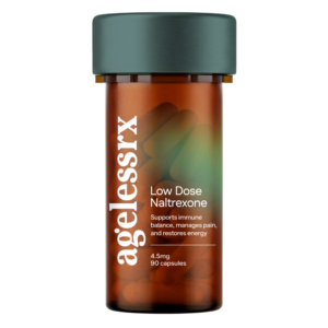 Low Dose Naltrexone