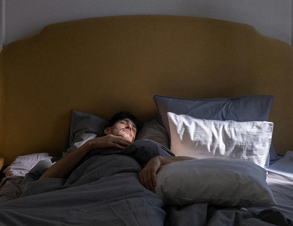 Longevity Spotlight: Sleep and Long-Term Health