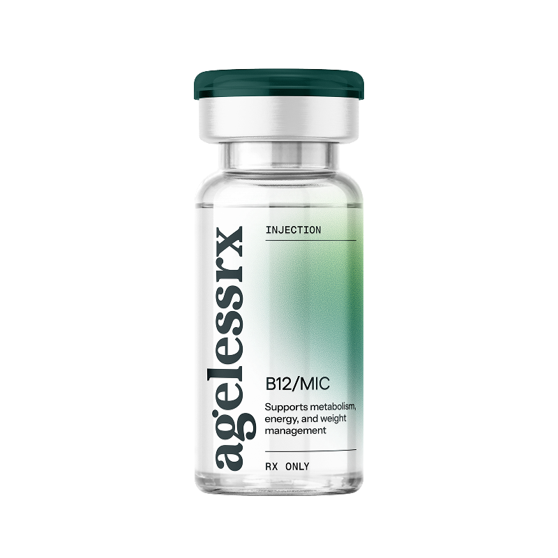B12/MIC Injection
