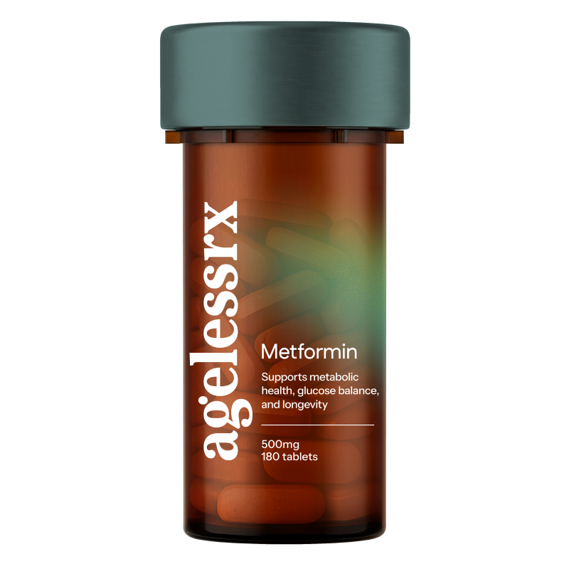 Metformin