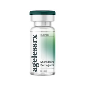 Microdosing Semaglutide