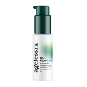 NAD+ Face Cream