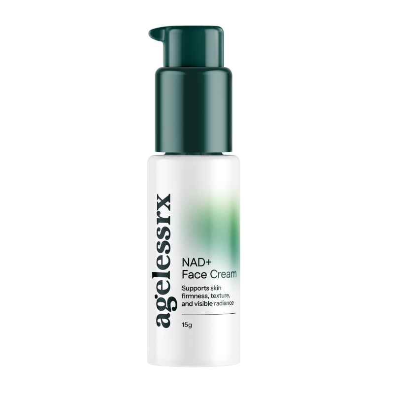 NAD+ Face Cream 