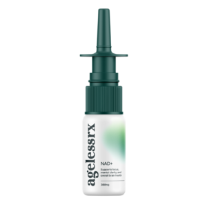 NAD+ Nasal Spray