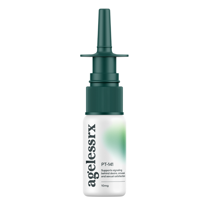 PT-141 Nasal Spray