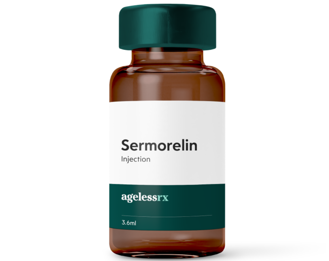 Product image #1 for Sermorelin