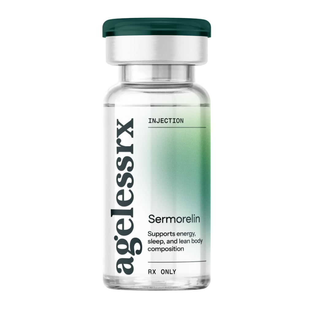 Sermorelin Injection