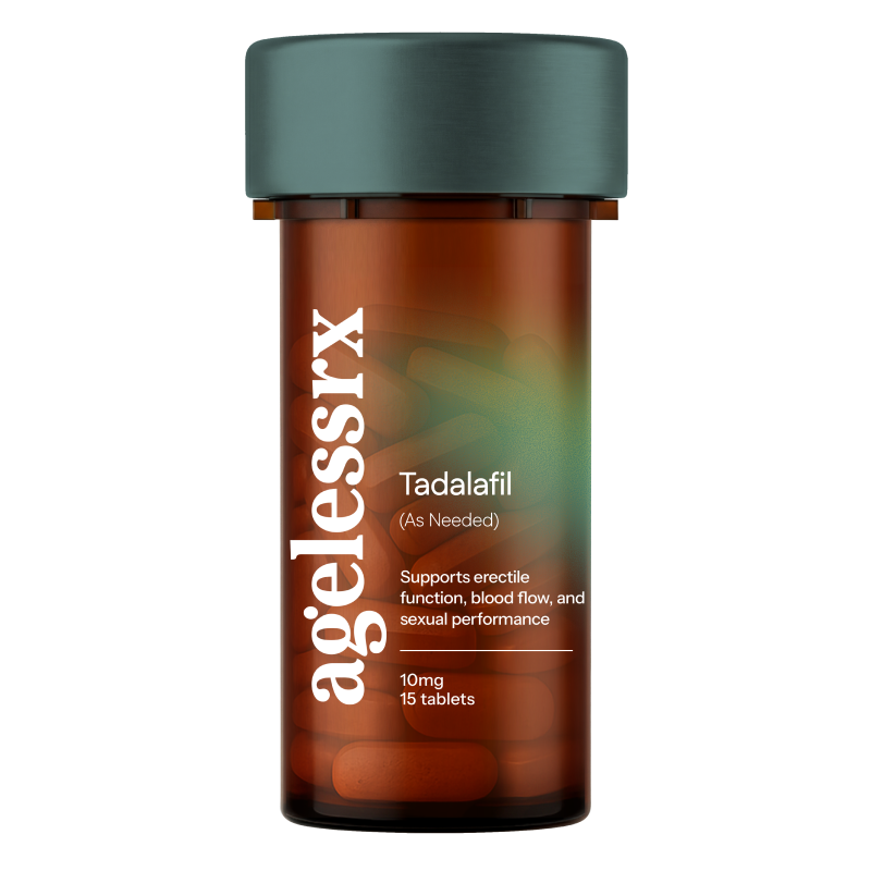 Tadalafil