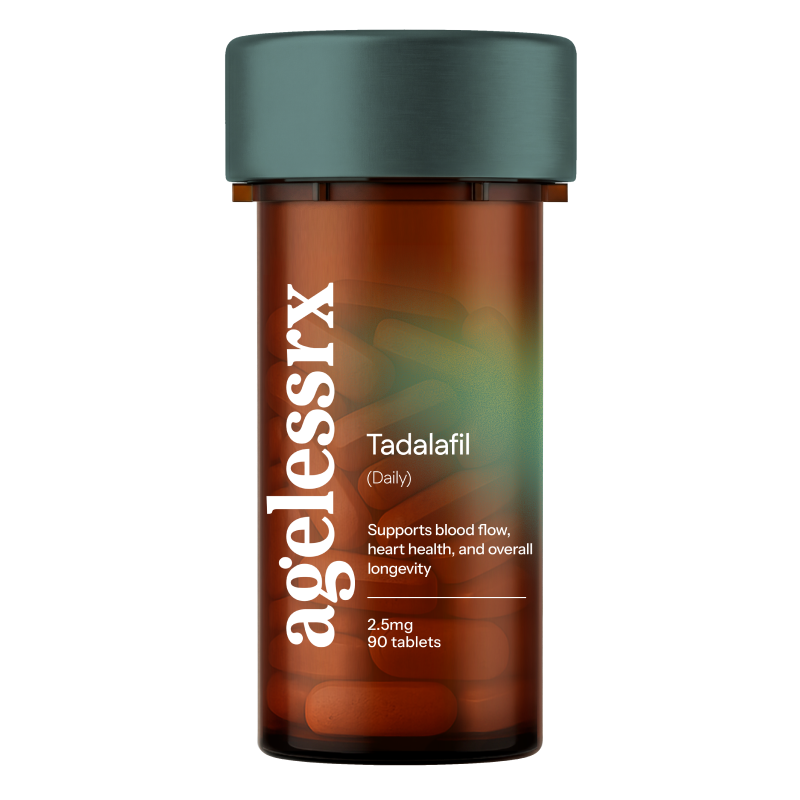 tadalafil daily pill