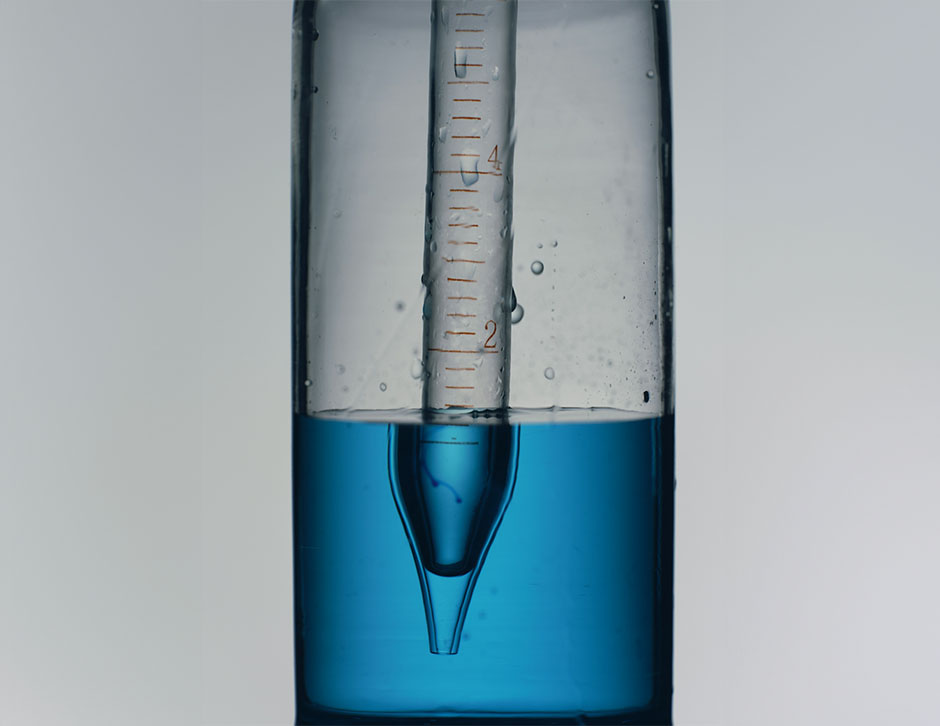 Thumbnail image for the blog post: The Science Behind the Blue: How Methylene Blue Works