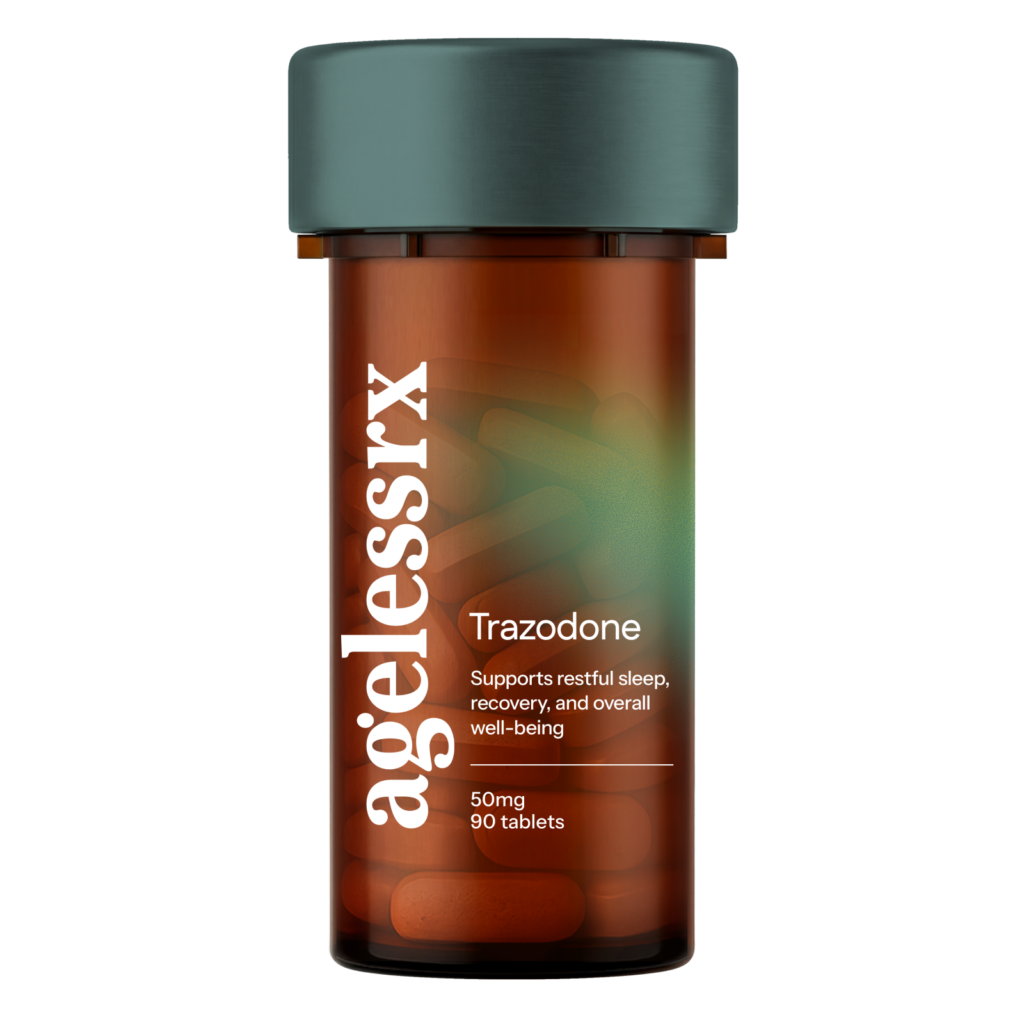 Trazodone