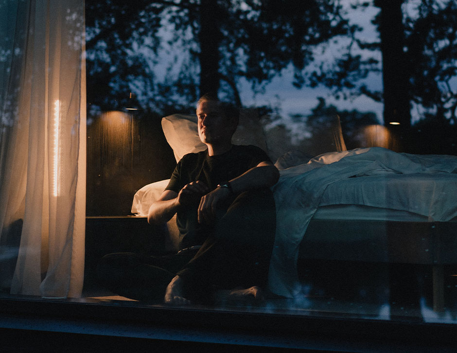 Why Take Sermorelin at Night?