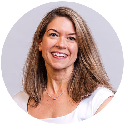 Portrait of AMY BRITTON, MSN, APRN, FNP-C