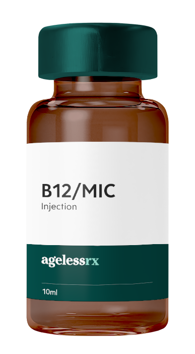 B12/MIC Injection