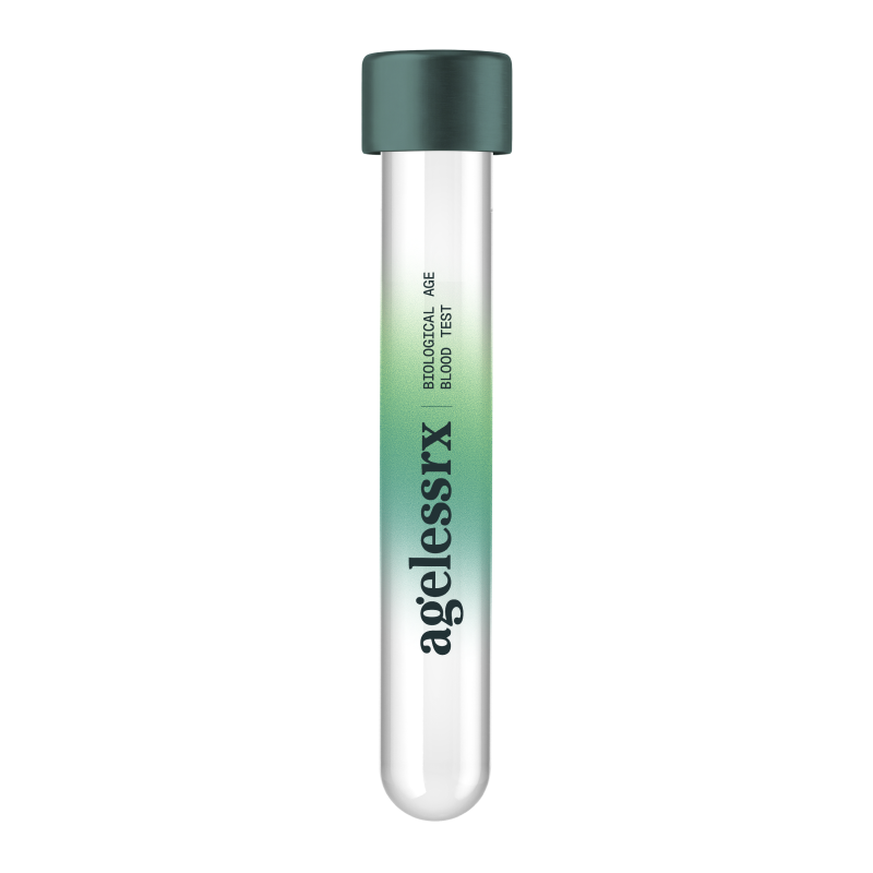 Biological Age Blood Test