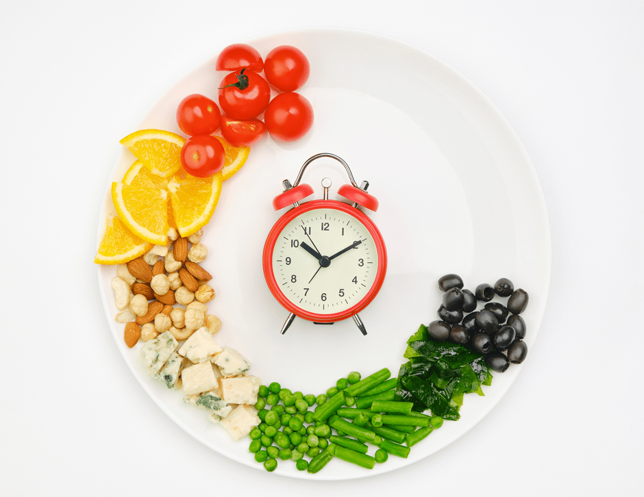 Caloric Restriction vs. Intermittent Fasting