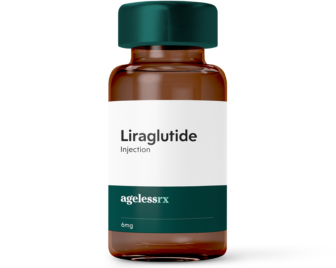 Product image for Compounded Liraglutide