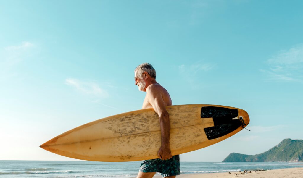 Understanding Our SF-36 Quality of Life Study
