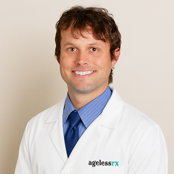 Dr. Aaron Stecker, DO