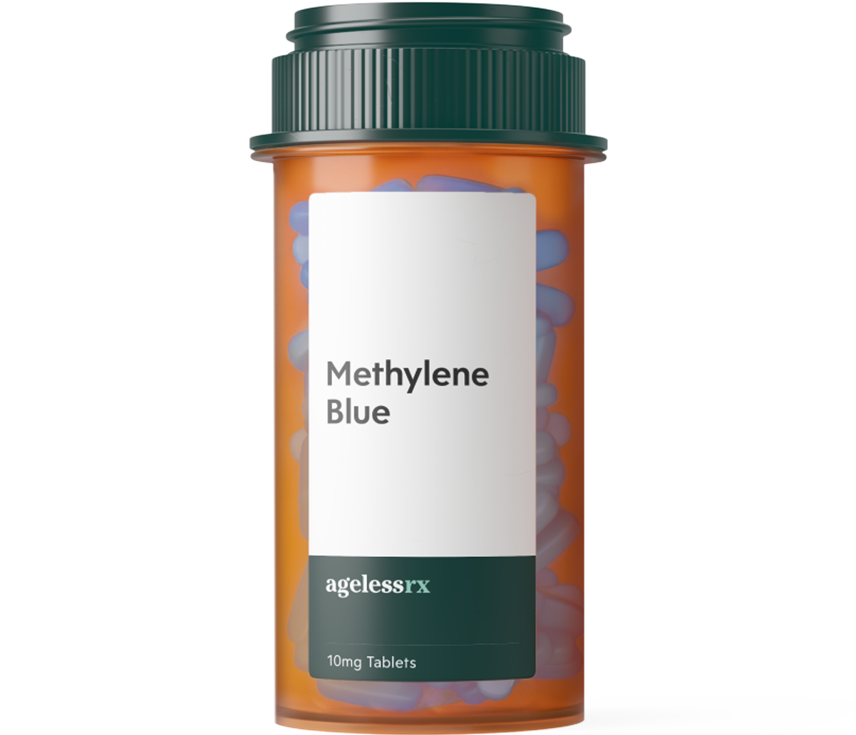 Product image #1 for Methylene Blue