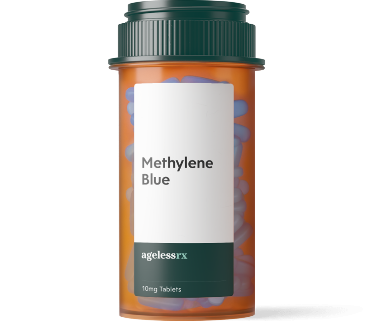 Product image for Methylene Blue