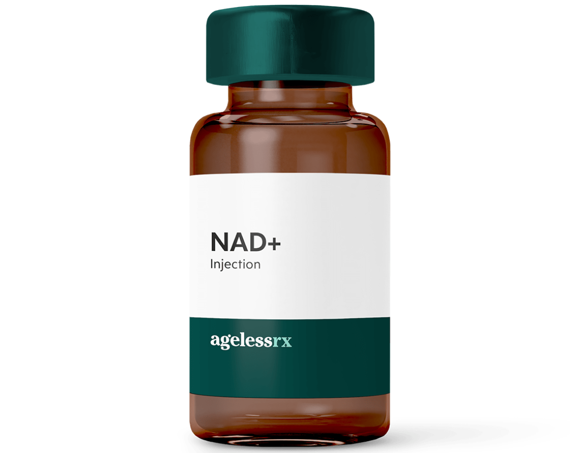 Product image for NAD+ Injection