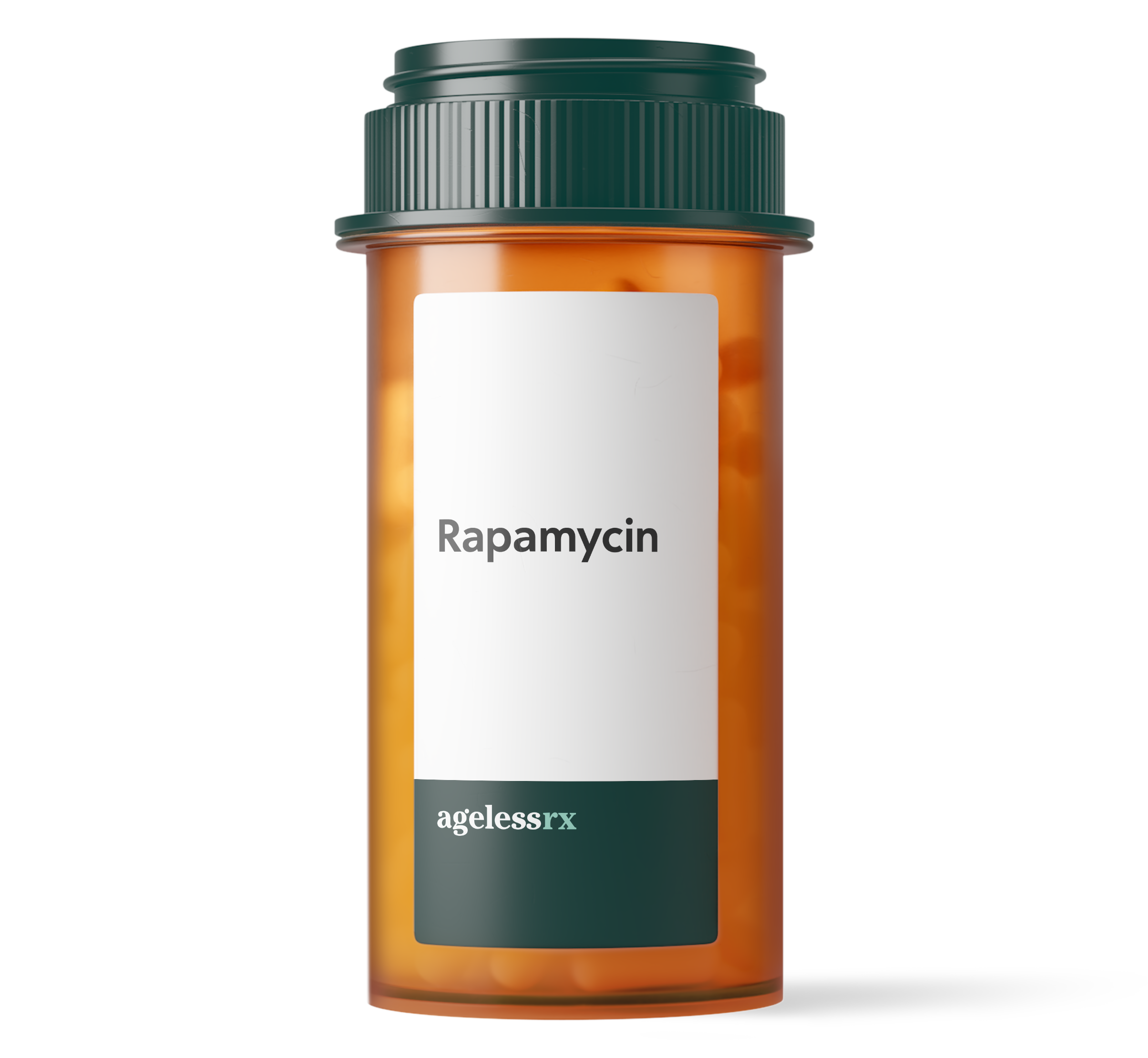 Product image for Rapamycin