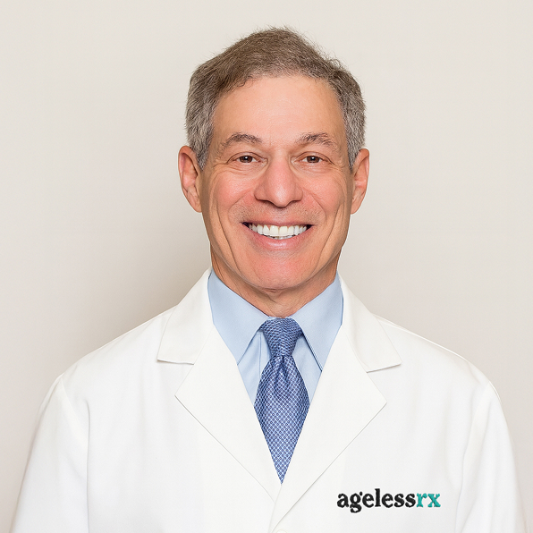 Dr. Terry Grossman