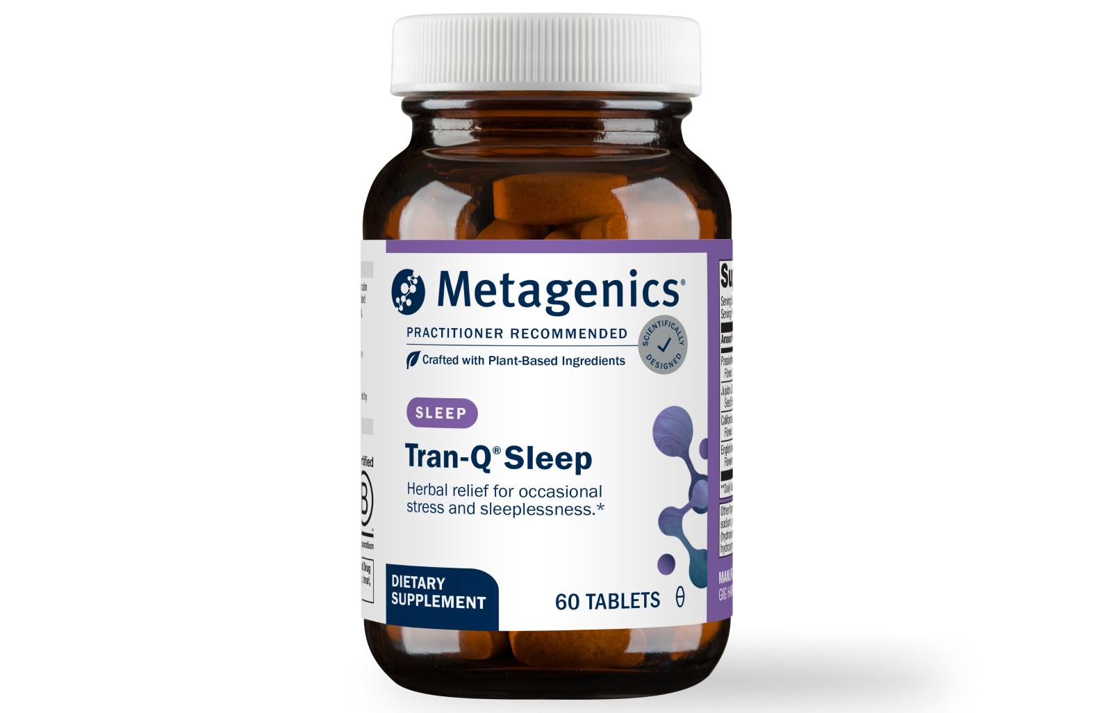Product image #1 for Tran-Q Sleep