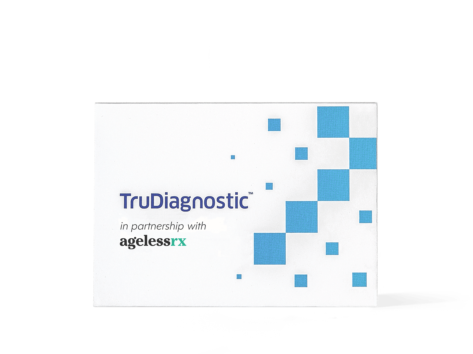 Product image for At-Home BioAge Blood Test