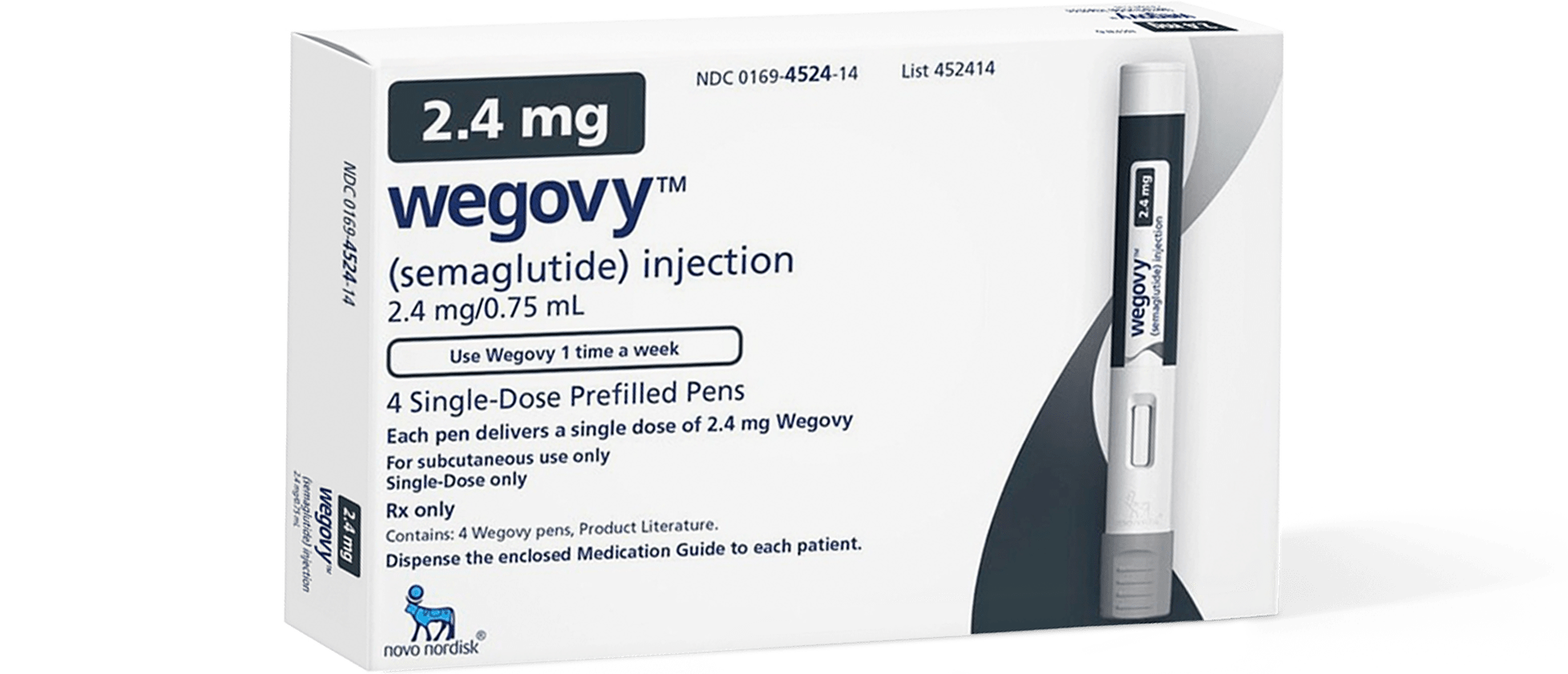 Product image for Wegovy® Access & Monitoring