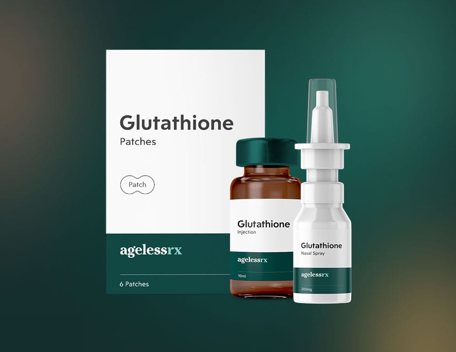 Thumbnail image for the blog post: What is Glutathione?